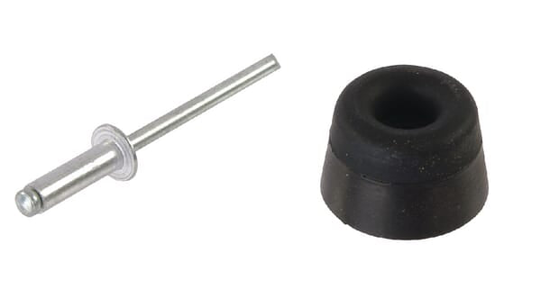 KRAMP Anschlaggummi G1096582