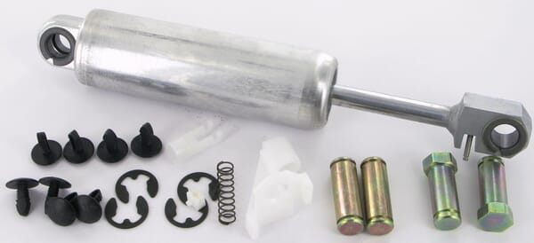 KRAMP Dämpfer G1096588
