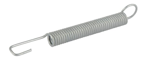 Tension spring