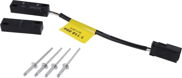 Seat switch 510/122 ohms