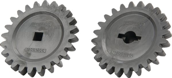 Maschio-Gaspardo Zahnradsatz 24 - 1 Stück - G11475210R