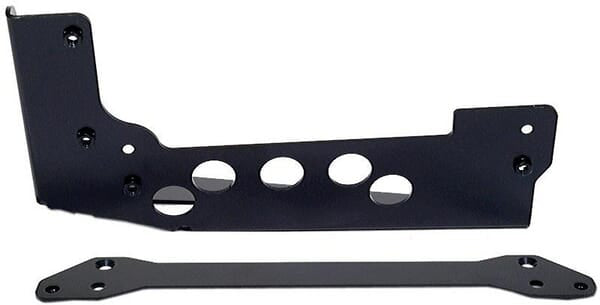 KRAMP Armlehnenträger geeignet für CNH G1185275