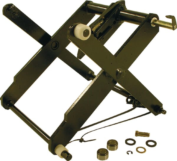 KRAMP Schere Grammer G118570