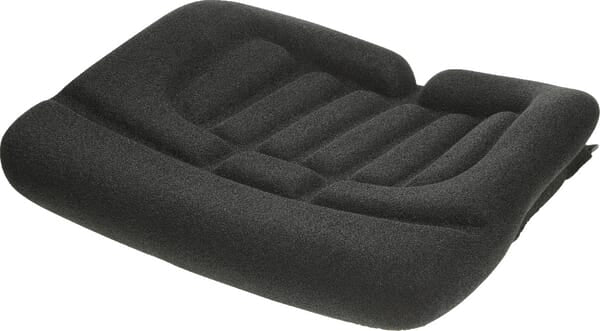Tissu pour partie assise Grammer