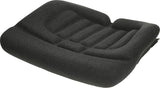Tissu pour partie assise Grammer