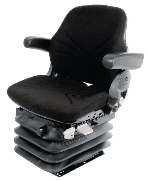 Grammer Luftgefederter Sitz MSG95G/721 - G1248637