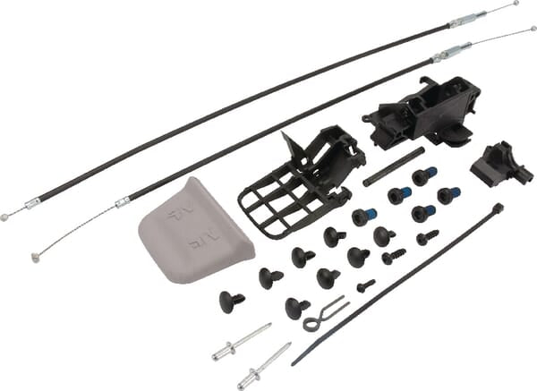 KRAMP Aktivierungsgerät für Höhensteuerung, MSG95A, komplett G1268712