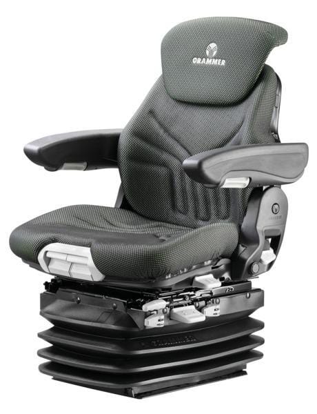 Grammer Sitz Maximo Professional New Design G1288547