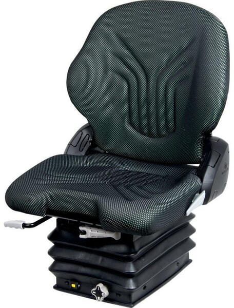 KRAMP Sitz Compacto Basic M Grammer New Design G1289044