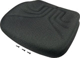 New design seat pad