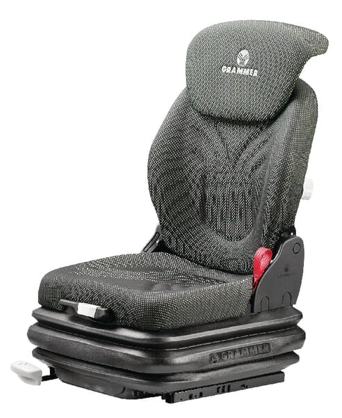 Seat Primo Professional S Grammer New Design