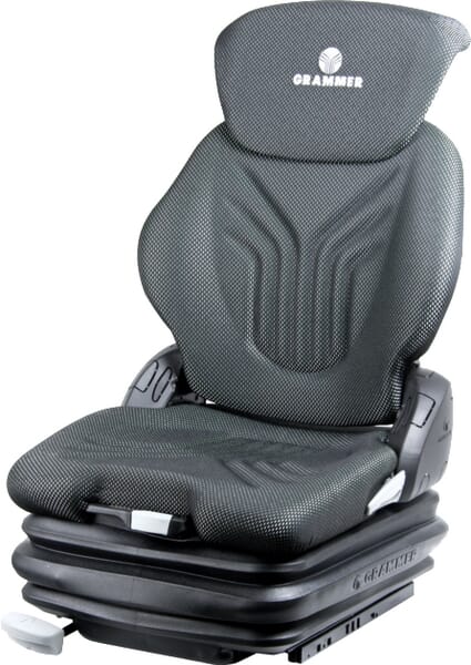 KRAMP Sitz Primo Professional M Grammer New Design G1291749