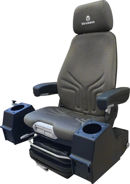 KRAMP Sits Actimo M G1294548