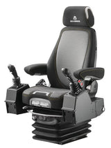 KRAMP Sitz Actimo Evolution 24V,für Baumaschinen G1294602