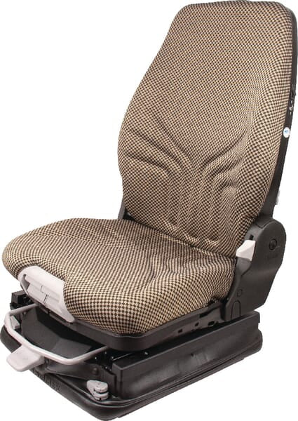 KRAMP Sitz Actimo XXL 24V G1294779