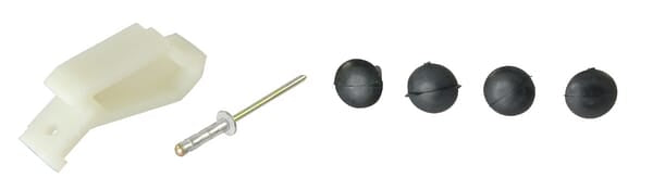 KRAMP Anschlag für MSG95 kpl. Grammer G130617