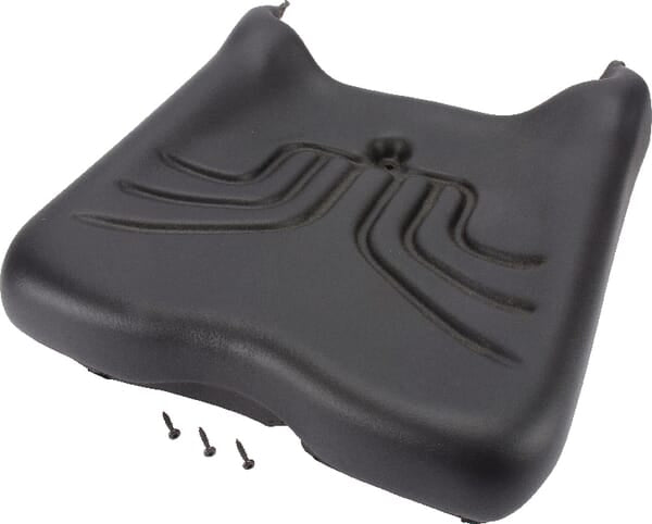 Coussin d'assise PVC