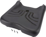 Coussin d'assise PVC