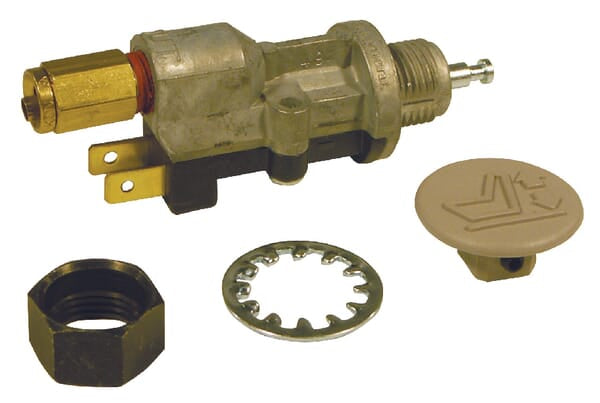 KRAMP Ventil Kpl. G1159746
