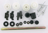 KRAMP Reparatursatz Rollen G138998