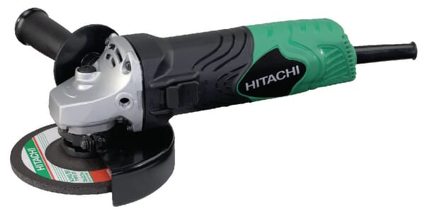 KRAMP Winkelschleifer 840 W 125 mm - 1 Stück - G13SN2YGZ