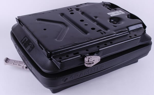 KRAMP Aufhängung MSG85 Standard G140428