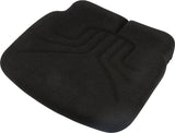 Tissu du coussin d'assise