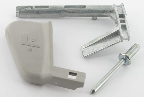KRAMP Verstellstück G140675