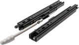 SET OF ADJUSTMENT RAILS