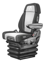 KRAMP Sitz Evolution Dynamic neues Designgewebe Maximo Grammer G1424447