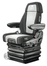 KRAMP Seat XT Evolution Active neues Designgewebe Maximo Grammer G1424507