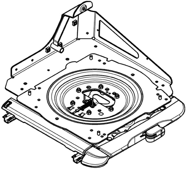 KRAMP Komfortmodul Universal, Version 1 G1477677A