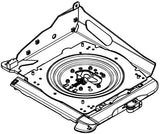 KRAMP Komfortmodul für Claas, Version 1 G1477679A