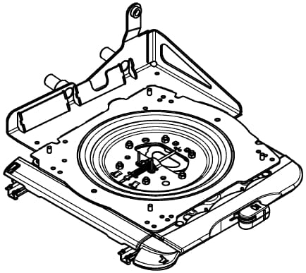 KRAMP Komfortmodul für SDF G1477684A