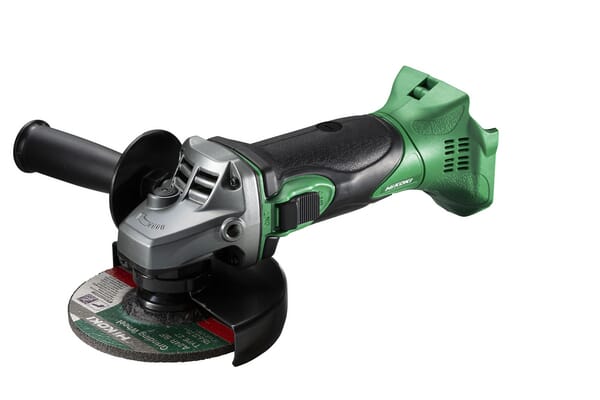 Cordless sander EX HSC