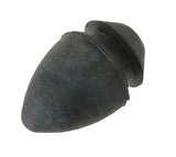 KRAMP Anschlaggummi schwarz G200072