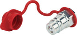 AGCO Schnelltrennkupplung G246600130010