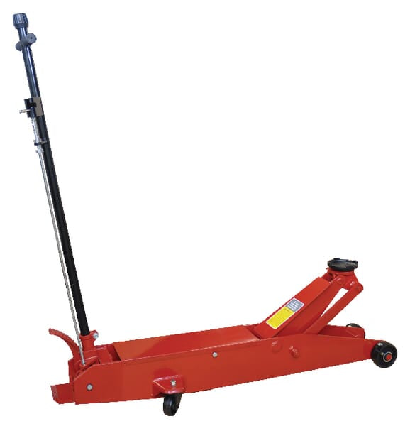KRAMP Rangier-Wagenheber 5 t G2501