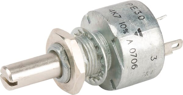AGCO Potentiometer G285860100140