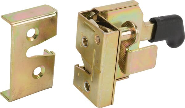 Lock