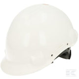 Casque de sécurité G3001 blanc