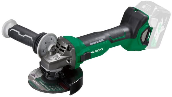 Cordless sander EX HSC