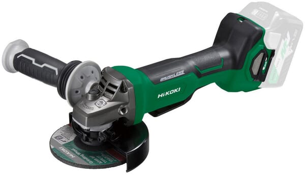 Cordless sander EX HSC