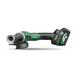 Cordless sander variable HSC