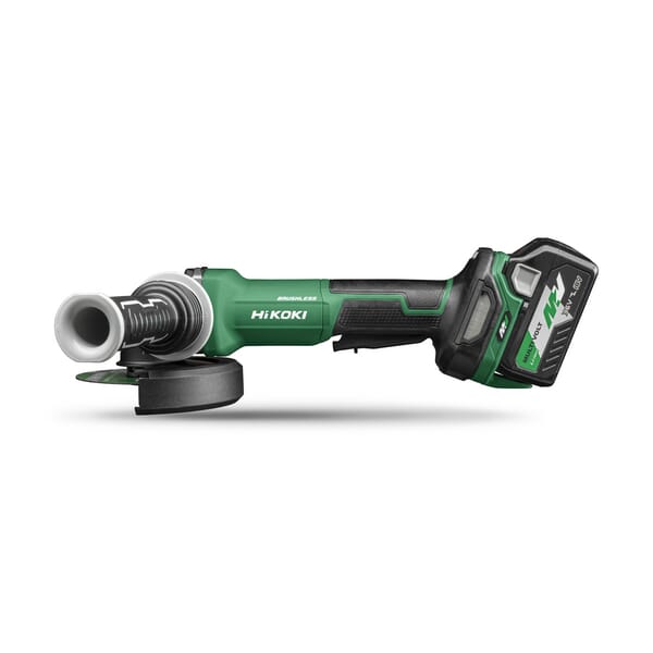 Cordless sander variable HSC