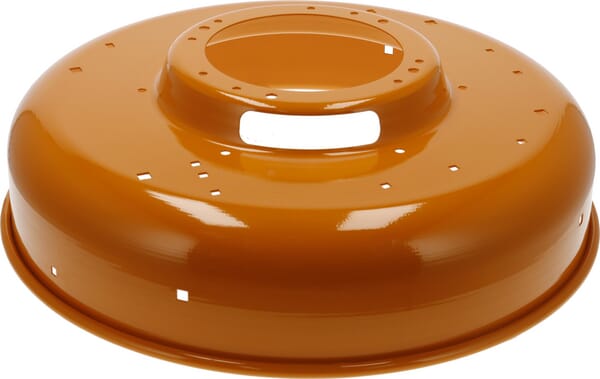 AS-Motor Haube - 1 Stück - G51020001