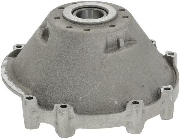 AS-Motor Schaufellagertopf G51023004