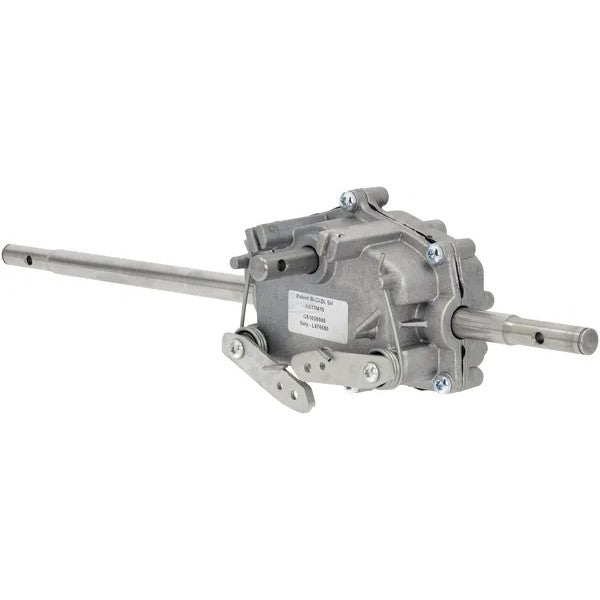 AS-Motor Getriebe G51030005