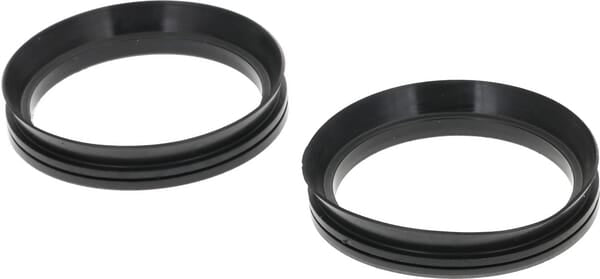 AS-Motor V-Ring + Montagehinweise G51080005