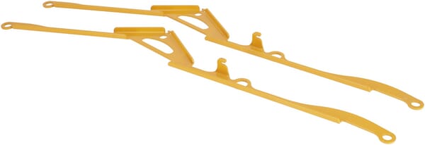 Tige de réglage de la hauteur